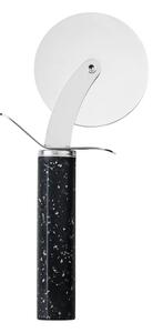 RIG-TIG - Redo Pizza-cutter - Pizzaskärare - Black - L18,2 cm x H1,6 cm x W9,1 cm