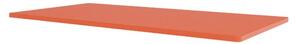 Montana - Panton Wire / Extended - Inlay Shelf - Hylla - Rosehip - D34.8 - D34,8 x B68,2 x H1,2 cm