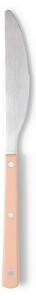 HKLiving - 70s cutlery - Bestick - Knife peach - 2,5 x 20,5 cm