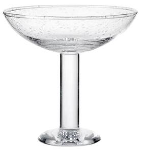 Louise Roe - Bubble glass - Champagne Coupe - Champagneglas - Bubble Top - Stock sale - Ø12,5 x H12,5 cm