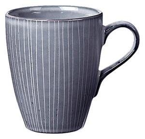 Broste CPH - Nordic Sea - Mug - Mugg - Nordic Sea - With handle (Mega) - W9,5 L13 H11,5 cm (40Cl.)