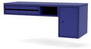 Montana - BUREAU - Skrivbord - Monarch - H13.8CM-36.6 CM/W93.8 CM/D38CM
