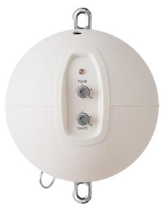 Moonboon - Moonboon Motor Original - Motor för vagga - White - EU adapter