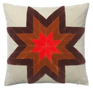 Christina Lundsteen - Thelma Pillow - Kudde - Sage - 55 x 55 cm