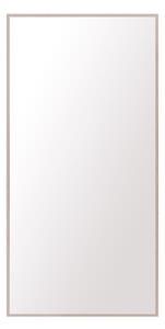 Montana - Colour Frame Mirror - Rectangular Mirror – SG3216 - Spegel - Mushroom - W93,2 X H186,4 X D1,6 cm