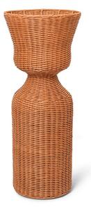 Ferm Living - Agnes Plant Stand - Piedestal - Tall - Ø: 36.8 x H: 90 cm