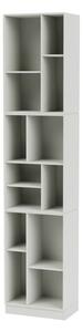 Montana - LOOM - Plinth H7 - Hyllor - Nordic - B 46,8 x H 208,8 x D 30 cm