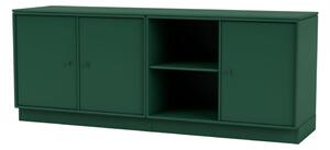 Montana - SAVE - With plinth H7 - Skåp - Pine - H 60.6 CM / W 139.4 CM / D 38 CM