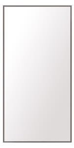 Montana - Colour Frame Mirror - Rectangular Mirror – SG3216 - Spegel - Coffee - W93,2 X H186,4 X D1,6 cm