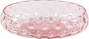 Kodanska - Danish Summer Bowl Medium - Skål - Pink - Stock sale - H4,5 x D17,2 cm