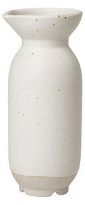 Broste CPH - Eli Jug - Kanna - Soft Light Grey - Stock sale - Ø5 x H12 cm, 10 cl