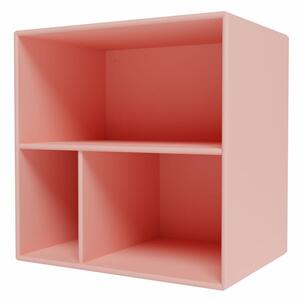 Montana - Montana Mini 1102 - Hyllor - Ruby - D25 x W35 x H35 cm