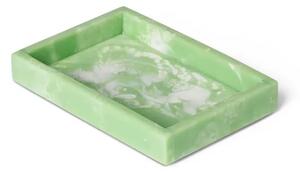 Ferm Living - Mist Tray - Bricka - Seafoam - 10 x 15 cm