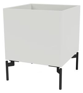 Montana - Colour Box I – S6161 - With Black Legs - Förvaringslådor - Nordic - W35,4 X H42,6 X D35,4 cm