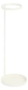 Noo.ma - Gugi Umbrella Stand - Stativ - Piazza Beige - Ø20 x H60 cm