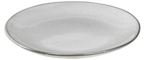 Broste CPH - Nordic Sand - Plates - Tallrikar - Dessert / Breakfast Platter - Ø20XH2,2CM