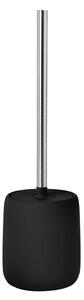 Blomus - Sono Toilet Brush - Toalettborste - Black - H39 x Ø11 cm