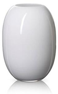 Piet Hein - Vase Glas - Vas - Vase glas 10 cm - OPAL - H10 x W7.4 D7.4 cm