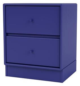 Montana - DRIFT - Plinth H7 - Sängbord - Monarch - B 35,4 x H 35,4 x D 30 cm