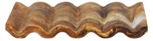 Ferm Living - Mist Soap Dish - Tvålkopp - Sugar Kelp - W9 x D14 x H1 cm
