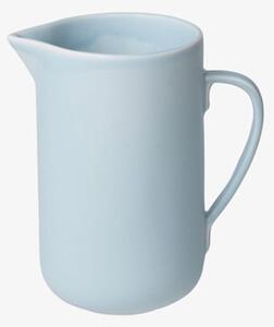 Louise Roe - Ceramic PISU - Kopp - #14 Pitcher Sky Blue - Stock sale - 75 cl
