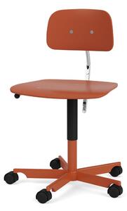 Montana - KEVI 2533 Office Chair - Kontorsstol - Hokkaido / Hokkaido - W56 x L56 x SH38-51 cm