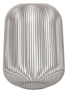 Blomus - LITO Lantern - Lykta - Mourning Dove - Large - Stock sale - H45 x L33 x W33 cm