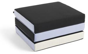 HAY - 3 Fold Mattress - Madrass - Lavender - H10 X W70 X L195
