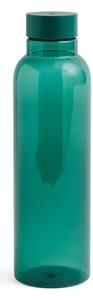 HAY - Miz Water Bottle - Vattenflaska - 0,72 litre - Dark green - H24 x D7 x W7 cm