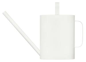 Blomus - Rigua Watering Can - Vattenkanna - Lily White - H33 x B12,5 x L48 cm / 5 L