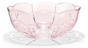 Holmegaard - Lily Bowl - Ø23 - Skål - Cherry Blossom - H10 x Ø23 cm