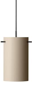 Frandsen - FM1954 Pendant - Hängande lampa - Grey / Matt - Ø16 - W16 x H28 x D16 cm