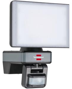 Brennenstuhl - LED Ljusreglerad strålkastare with a sensor LED/19,5W/230V IP54 Wi-Fi