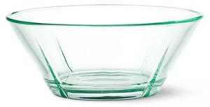 Rosendahl - Grand Cru Recycled / Glass Bowl - Skål - Recycled Glass Tone - Stock sale - Ø15 x H6 cm (0,48 L)