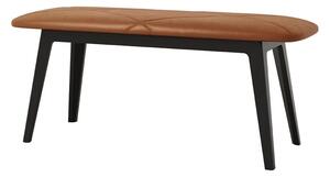 SACKit - Nordic Bench - Beech - Bänk - Terra Safari - H46 x L100.5 x W37.5 cm