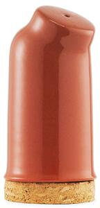 Normann Copenhagen - Junto Salt and Pepper Shakers - Kvarn - Pepper - Ø: 4 x H: 8,5 cm