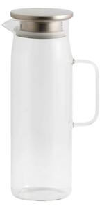Nordal - Chives Kande - Vattenkanna - Clear - 27 X 9 CM, 1300 ml