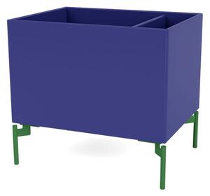 Montana - Colour Box II – S1162 - With Parsley Legs - Förvaringslådor - Monarch - W69,6 X H42,6 X D35,4 cm