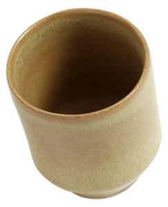 MUUBS - Kop Ceto - Kopp - Brown - Stock sale - H: 8,5 Ø: 7,5 cm