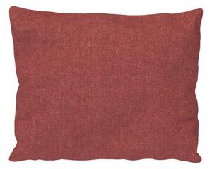 HOUE - PUI Cushion - Kudde - Scarlet - L15 x W61 x H48 cm