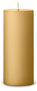Ester&Erik - Pillar Candles 15 cm. by Ester&Erik - Blockljus - Ginger - H: 15 cm D: 6 cm