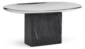Gejst - Sapoto - Skål - Black - Large - H12 x L25 x B15 cm