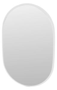 Montana - Colour Frame Mirror - LOOK/SP812R - Spegel - White - H 69.6 CM / W 46.8 CM / D 1.6 CM