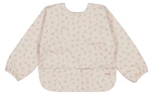 MarMar Copenhagen - Apron LS - Förkläde för matlagning - Little Acorns - 68-92 / 6M-2Y
