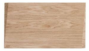 MOEBE - Cutting Board - Moebe - Skärbräda - Large - Oak - L: 44 x B: 24,7 x H: 1,8 cm
