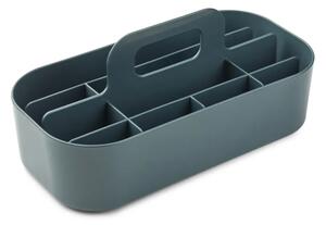 LIEWOOD - Hope Storage Caddy - Förvaringslåda för barn - 7130 Whale Blue - One Size