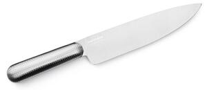 Normann Copenhagen - Mesh knive - Kniv - Kokkekniv - stål - H4,5 x L33 x D2,3 cm