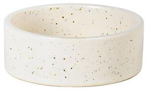Broste CPH - Nordic vanilla - Serveringsskåle - Skål för servering - Serveringsskål - 2 - Ø8 x H3 cm