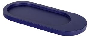 Noo.ma - Tenu Tray - Serveringsfat - Blueberry Pie - W32 x D15 x H1.8 cm