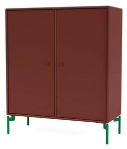Montana - COVER - With Parsley legs - Hyllor - Masala - H 69.6 CM / W 69.6 CM / D 30 CM